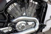Picture 7 - Brand New & Unregistered Harley-Davidson VRSCF V-Rod Muscle - Denim White Paint motorbike