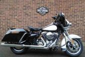 2016 Harley-Davidson FLHTP- Police Electra Glide 2016 for sale
