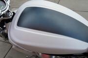 Picture 9 - Brand New & Unregistered Harley-Davidson VRSCF V-Rod Muscle - Denim White Paint motorbike