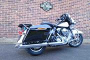 Picture 4 - 2016 Harley-Davidson FLHTP Police Electra Glide 2016 motorbike