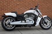 Picture 11 - Brand New & Unregistered Harley-Davidson VRSCF V-Rod Muscle - Denim White Paint motorbike