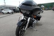 Picture 2 - Harley-Davidson FLTRXS Road Glide in vivid black motorbike