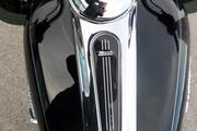 Picture 3 - Harley-Davidson FLTRXS Road Glide in vivid black motorbike