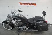 Picture 2 - Triumph Thunderbird LT 1700 2014 (64) damaged repairable motorbike