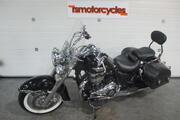 Picture 3 - Triumph Thunderbird LT 1700 2014 (64) damaged repairable motorbike