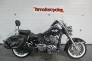 Picture 5 - Triumph Thunderbird LT 1700 2014 (64) damaged repairable motorbike