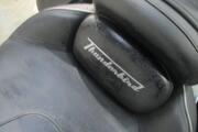 Picture 8 - Triumph Thunderbird LT 1700 2014 (64) damaged repairable motorbike