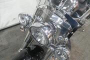 Picture 9 - Triumph Thunderbird LT 1700 2014 (64) damaged repairable motorbike