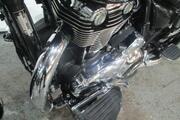 Picture 10 - Triumph Thunderbird LT 1700 2014 (64) damaged repairable motorbike