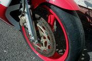 Picture 3 - Yamaha TZ 250 S race bike - 1986 motorbike