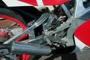 Picture 6 - Yamaha TZ 250 S race bike - 1986 motorbike