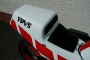 Picture 8 - Yamaha TZ 250 S race bike - 1986 motorbike