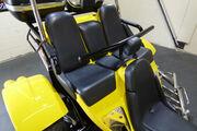 Picture 8 - Boom Muscle 3 Seater Trike 2010 motorbike