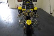 Picture 10 - Boom Muscle 3 Seater Trike 2010 motorbike