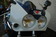 Picture 2 - Suzuki GSXR750 RR-K 1992 10968 Miles motorbike