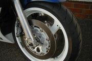 Picture 3 - Suzuki GSXR750 RR-K 1992 10968 Miles motorbike