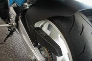 Picture 11 - Suzuki GSXR750 RR-K 1992 10968 Miles motorbike