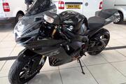 Picture 4 - 2013 Suzuki GSXR750 L3 Yoshimura Edition Motorcycle Petrol motorbike