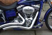 Picture 3 - 2008 Harley-Davidson 1800cc FXDSE Dyna Screaming Eagle CVO - Stunning bike motorbike