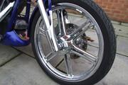Picture 6 - 2008 Harley-Davidson 1800cc FXDSE Dyna Screaming Eagle CVO - Stunning bike motorbike