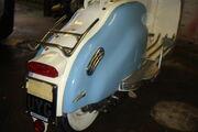 Picture 4 - Lambretta LD 150 1957 motorbike