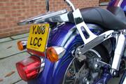 Picture 7 - 2008 Harley-Davidson 1800cc FXDSE Dyna Screaming Eagle CVO - Stunning bike motorbike
