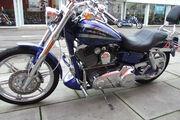 Picture 8 - 2008 Harley-Davidson 1800cc FXDSE Dyna Screaming Eagle CVO - Stunning bike motorbike