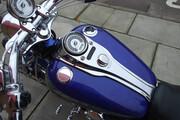 Picture 9 - 2008 Harley-Davidson 1800cc FXDSE Dyna Screaming Eagle CVO - Stunning bike motorbike