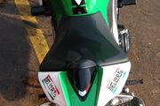 Picture 10 - 2011 Aprilia RSV4 Factory motorbike