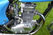 Picture 3 - BSA Starfire 250cc motorbike