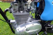 Picture 4 - BSA Starfire 250cc motorbike