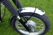 Picture 6 - BSA Starfire 250cc motorbike