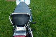 Picture 9 - BSA Starfire 250cc motorbike