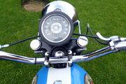Picture 10 - BSA Starfire 250cc motorbike