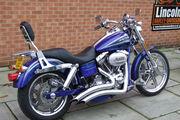 Picture 11 - 2008 Harley-Davidson 1800cc FXDSE Dyna Screaming Eagle CVO - Stunning bike motorbike