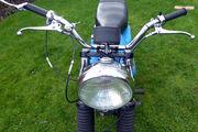 Picture 11 - BSA Starfire 250cc motorbike