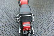 Picture 10 - BSA Rocket 3 1969 motorbike