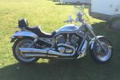 Harley-Davidson VRSCA V-ROD anniversary model for sale