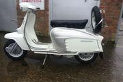 Picture 2 - Lambretta li150 Special motorbike