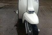 Picture 3 - Lambretta li150 Special motorbike