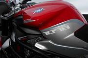 Picture 5 - MV Agusta Brutale 1078 RR, ultimate big bore naked, pillion friendly motorbike