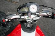 Picture 7 - MV Agusta Brutale 1078 RR, ultimate big bore naked, pillion friendly motorbike