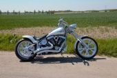 Harley Davidson Softail 1340 FXSTC for sale