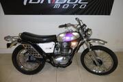 Picture 3 - BSA B50 500 Victor motorbike
