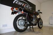 Picture 5 - BSA B50 B50SS Gold Star Victor era motorbike