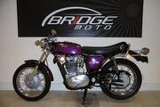 Picture 7 - BSA B50 B50SS Gold Star Victor era motorbike