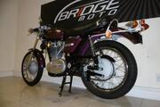 Picture 8 - BSA B50 B50SS Gold Star Victor era motorbike
