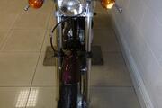Picture 10 - BSA B50 B50SS Gold Star Victor era motorbike