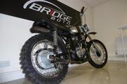 Picture 3 - BSA B50T B50 motorbike