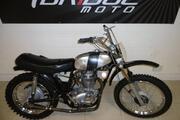 Picture 4 - BSA B50T B50 motorbike